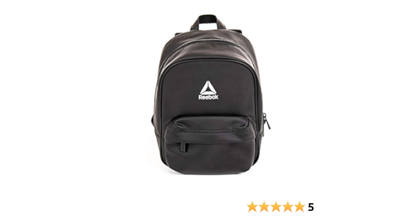 reebok small backpack