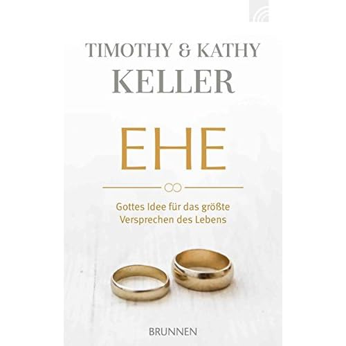 Ehe: Gottes Idee für das größte Versprechen des Lebens