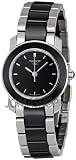 Tissot Tissot T-Trend Cera Schwarz Keramik Damen Watch T0642102205100