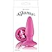 Produktbild NS Novelties Glams Analplug, Einheitsgröße, Rosa