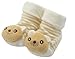 BONAMART ® Baby Newborn Toddler Girl Boy 3D Cartoon Animal Socks Slippers Shoes Cotton 0-12 Months