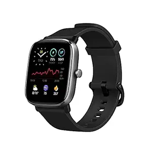 Amazfit GTS2 Mini Smart Watch with 1.55