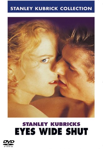 Preisvergleich Produktbild Eyes Wide Shut