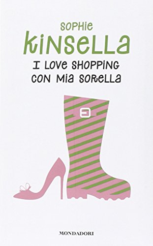 I love shopping con mia sorella I love shopping con mia sorella