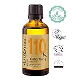 aceite esencial ylang ylang Sensual y reconfortante Naissance Ylang Ylang - Aceite Esencial 100% Puro - 50ml