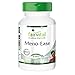 Produktbild Meno-Ease - für 45 Tage - VEGAN - HOCHDOSIERT - 90 Tabletten - mit Wild Yam, Dong Quai und mehr