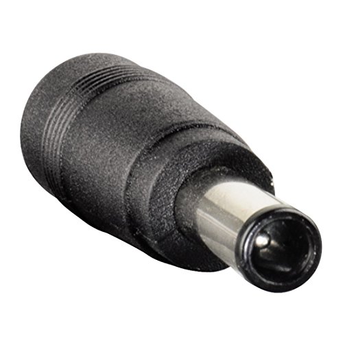 Hama Universal-Notebook-Netzteil, 15-24 V/90 W - 5