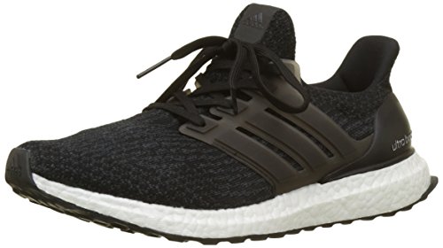 adidas Herren Ultraboost Fitnessschuhe, Mehrfarbig (Borosc/Borosc/Negbas), 43 1/3 EU adidas Herren Ultraboost Fitnessschuhe, Mehrfarbig (Borosc/Borosc/Negbas), 43 1/3 EU