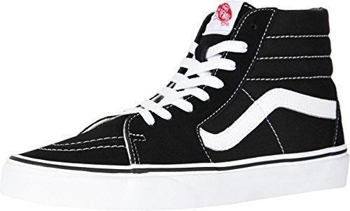 scarpe vans nere prezzo