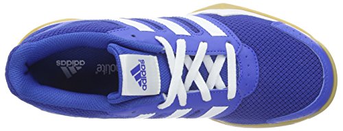 adidas Unisex-Kinder Interplay K Hallenschuhe - 7