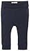 Noppies Baby-Boys U Pants Jersey Reg Humpie Trousers, Blue (Navy), 6-9 Months (Manufacturer Size:68)