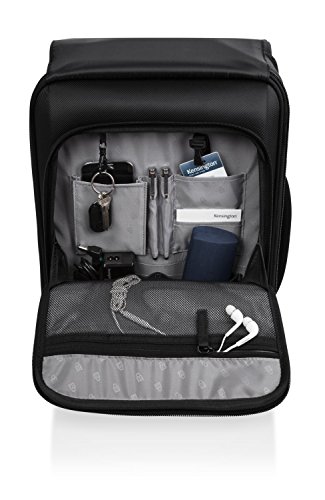 Kensington Laptop Overnight-Rucksack 17   43 3cm SecureTrek