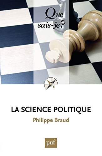 Télécharger La science politique PDF Fichier Télécharger La science politique PDF Fichier