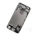 Produktbild iPhone 6 Silber Gehäuse Vormontiert | Backcover Akkudeckel + Tasten + Ladebuchse + Werkzeug inklusive | Komplett Einheit als Ersatz oder Reparatur | für Apple iPhone 6 | inklusive Werkzeug-Set für den Austausch & Einbau | NEU Rahmen (iPhone 6, Silber)