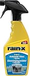 Rain-X KC 1830048 Cires à Polir pour Vitres 88197500 2-en-1 Nettoyant plus Anti-Pluie, 500 Ml