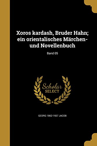Preisvergleich Produktbild GER-XOROS KARDASH BRUDER HAHN