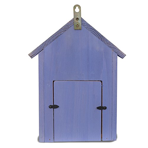 Habau 3014 Schmetterlingskasten - 3
