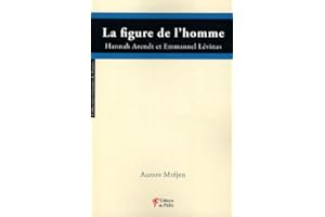 LA FIGURE DE L'HOMME Hannah Arendt et Emmanuel Lévinas
