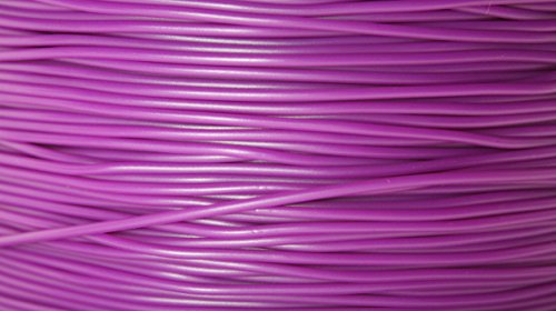 1 kg. Blueberry FlexiSMART Flexibel filament TPE für 3D-Drucker 1.75 mm - 3