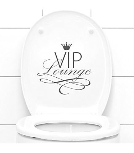 Adesivo Turchese Per Copriwater Pressalit - Sticker In Vinile Lucido Rimovibile