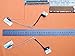 Produktbild Kompatibel für Acer Aspire VN7-792G-71XH, VN7-792G-72SW, VN7-792G-52FY Displaykabel Bildschirm Screen Video LED Cable