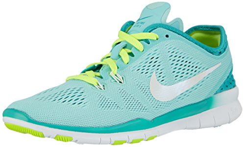 Nike Free TR 5 Breathe Damen Hallenschuhe
