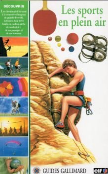 Les sports de plein air