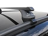 cofre seat leon st Capacidad máxima de carga: 100 kg.