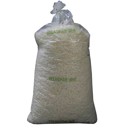 Amazon.co.uk polystyrene packing chips