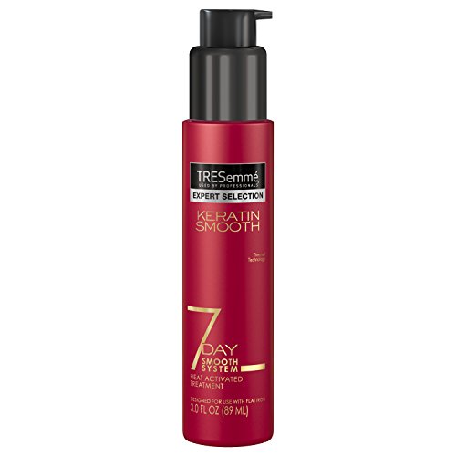 Tresemme Keratin Smooth 7 Day Heat Activated Treatment 3 oz.