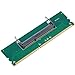 Produktbild DDR3-Laptop-SO-DIMM-zu-RAM-Adapter für DIMM-Arbeitsspeicher
