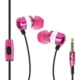 GOgroove In-Ear Kopfhörer / Earpods Ohrhörer / Stereo...