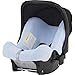 Produktbild Britax Römer Babyschale Baby-Safe Sommerbezug, blau
