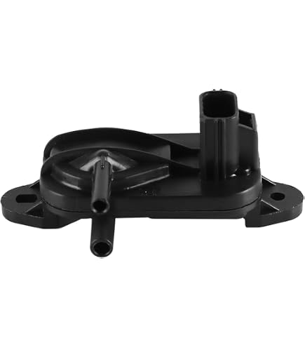 Sensore DPF / Pressione Gas Di Scarico - Ricambio Per Ford, Mazda, Volvo, Jaguar - Numero OEM 1415606 / 3M5A-5L200-AB