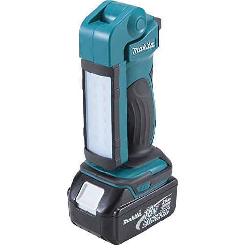 Makita Akku-Lampe DEADML801 - 5