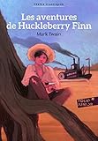Les aventures de Huckleberry Finn