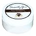 Vanilla Macadamia Nut Coffee Scented Natural Body Butter by Sweetly You - 8oz Contains Aloe Vera, Jojoba, chamomile, sunflower and soybean oil, and natural beeswax. Stretch mark cream, highly emolient RS.1745.00