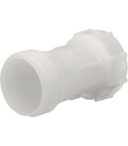 Kit Adaptateur De Cuve 1000L - Diamètre 60 - 20x27 - BOUTTE - Neuf