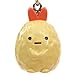 Produktbild Mini San-X Sumikkogurashi Shrimp Tempura Handyanhänger