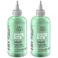 Bed Head by TIGI - Control Freak Anti Frizz Hair Serum - For Smooth Shiny Hair - 250 ml (Pack of 2)