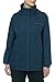 Produktbild VAUDE Damen Regenjacke blau 38