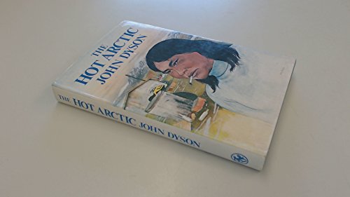 Preisvergleich Produktbild The Hot Arctic
