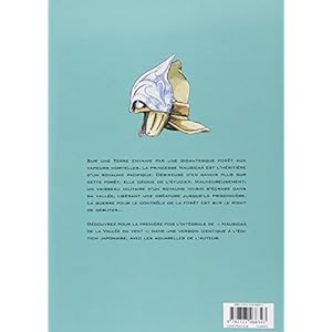 Nausicaa - Nouvelle Edition Vol.1 Livre en Ligne Nausicaa - Nouvelle Edition Vol.1 Livre en Ligne - Telecharger Ebook