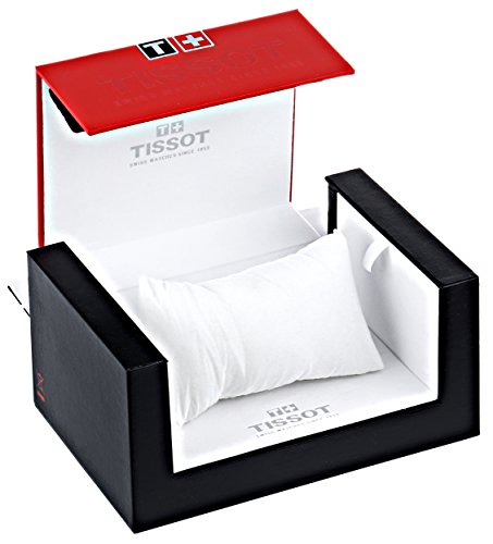 Tissot Gents Watch T-Touch T0474201105100