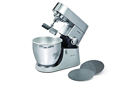 Kenwood KAB992PL Vergiet en Pureerzeef - 4
