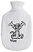 Bébé-Jou Hot Water Bottle Case With Cover Tigger