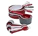 Progressive GT-3520 International 19-Piece Measuring Cup and Spoon Set (Discontinued by Manufacturer) RS.4622.00