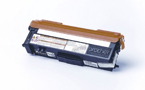 Brother original Toner black TN-320BK TN320BK TN320 TN 320 BK NEU HL4140 HL4150