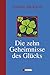 Produktbild Die zehn Geheimnisse des Glücks