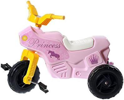 Plasto Princess Motorcycle